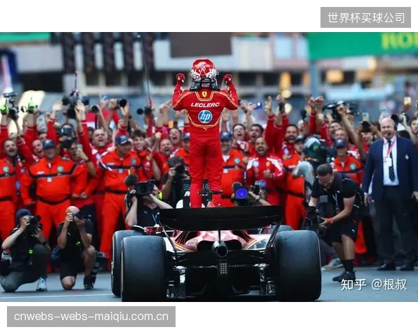 F1新规在摩纳哥站迎来首次真实考验，各车队的策略组将面临全新的博弈难题。